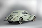 Delage D6-70 Coupe Panoramique par Letourneur & Marchand 1937 года